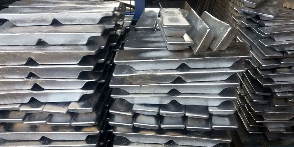 راز ترکیب شیمیایی آلومینیوم نرم
