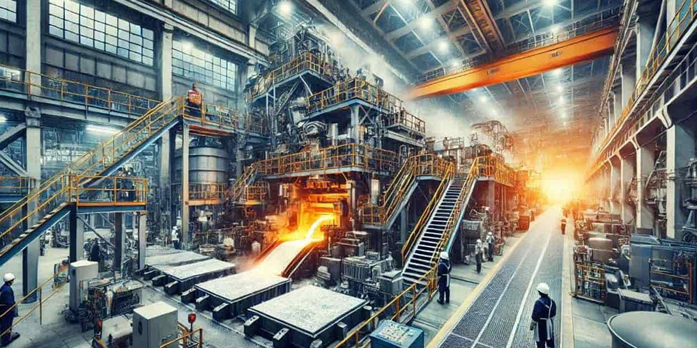 Opportunities in the path of solar aluminum sheet production