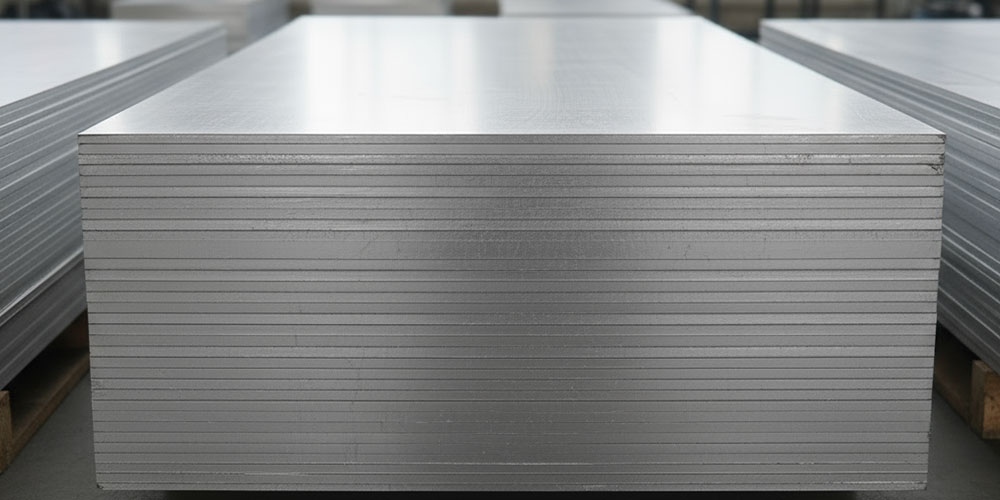 Introduction to 1050 Aluminum Alloy