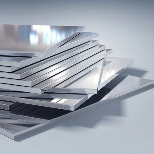 Aluminum-Plate