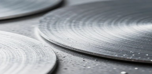مزایای گرده آلومینیوم