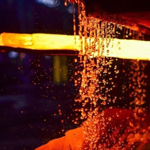Annealing-and-rolling